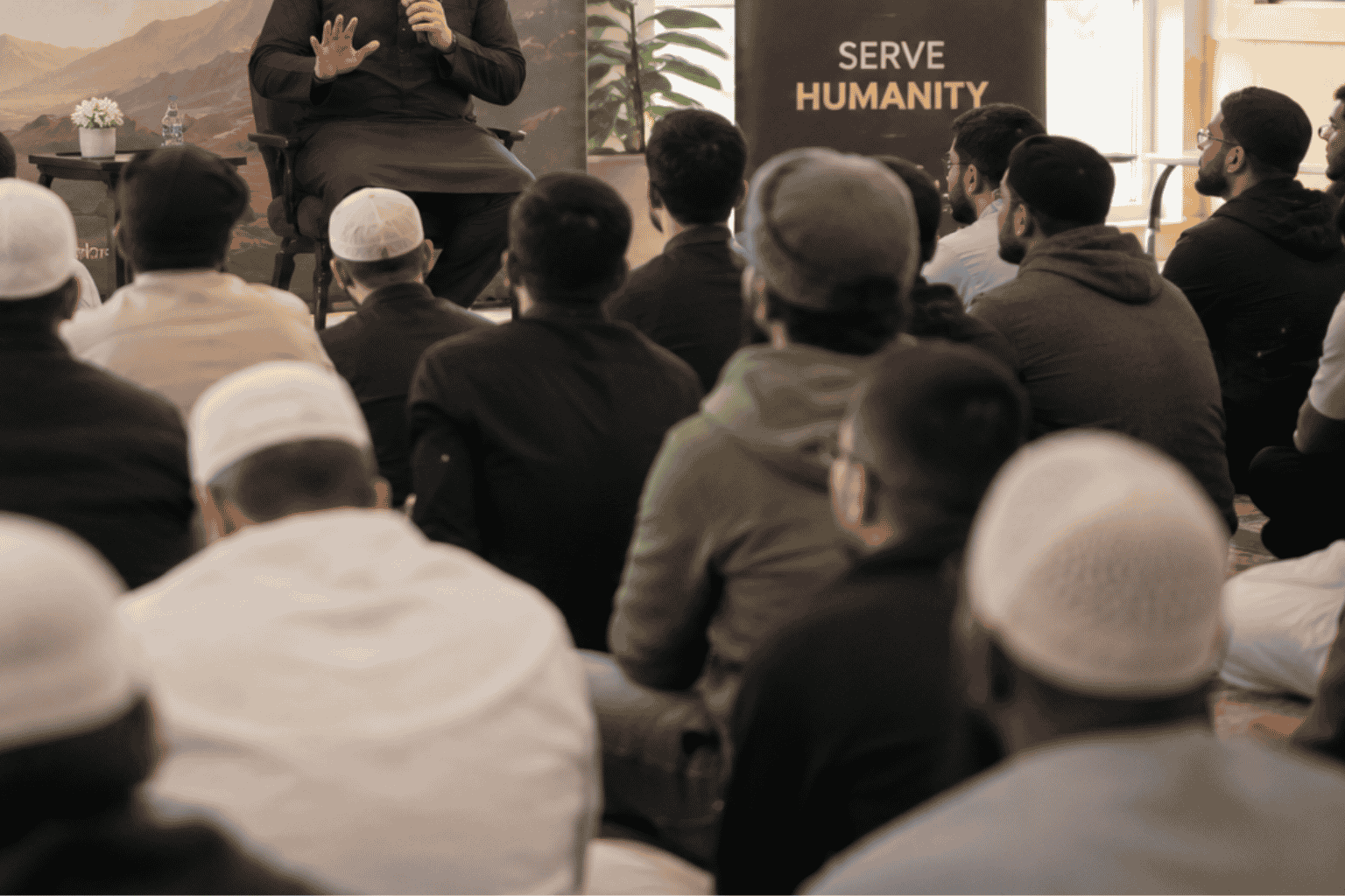 Power Of Retreats