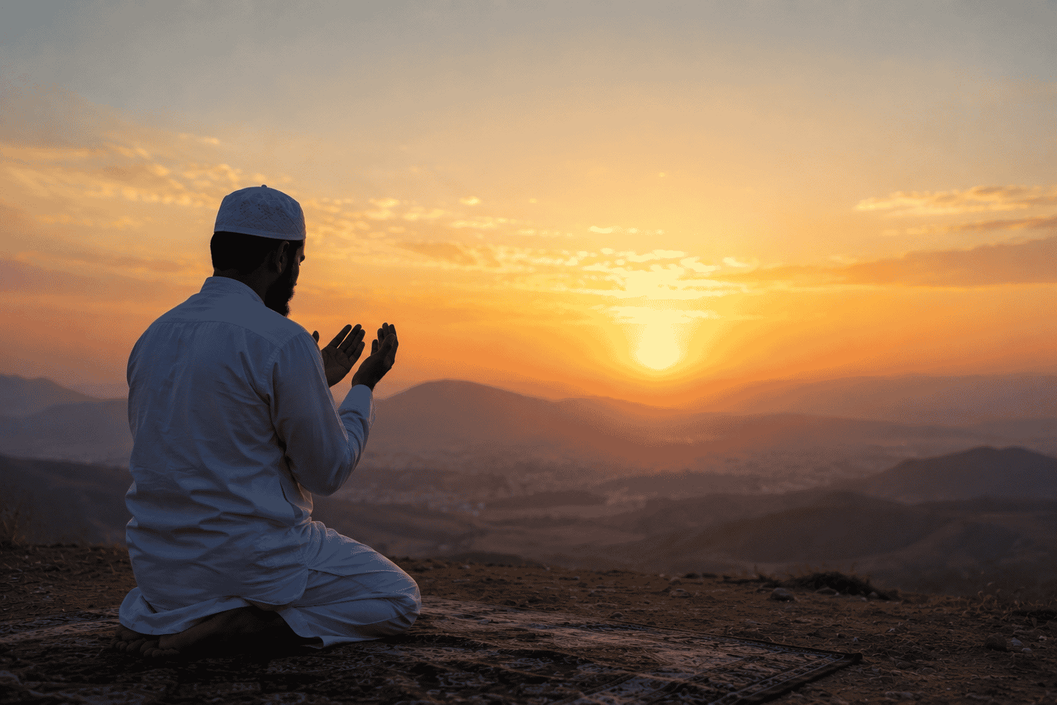 Path To Peace
