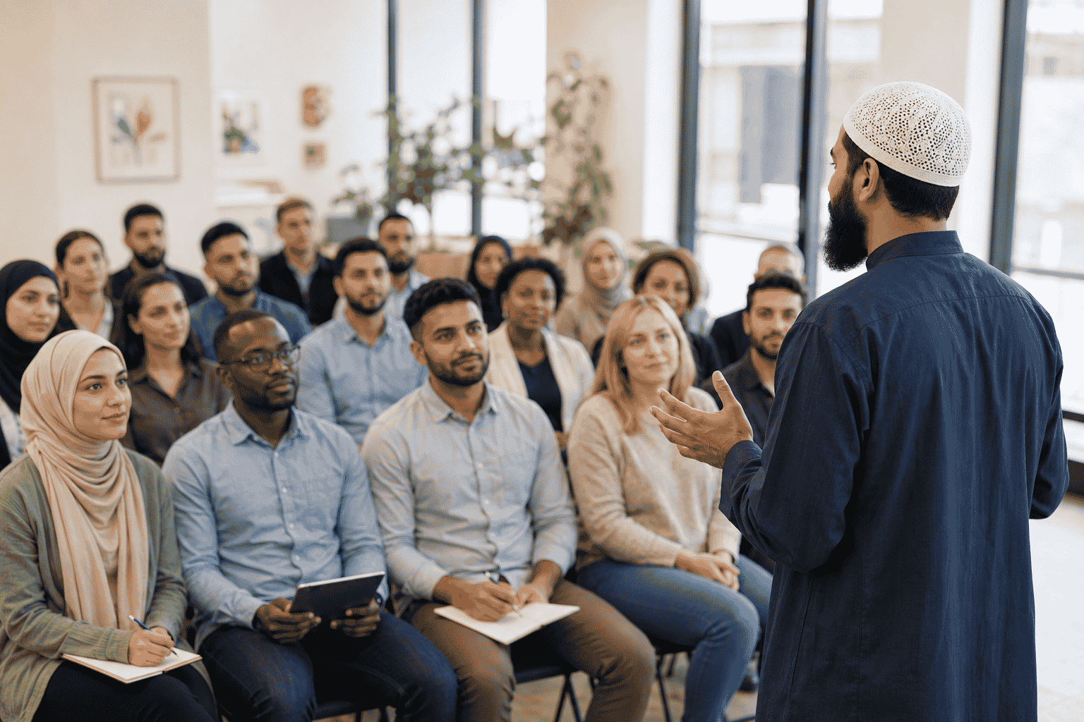 The Purpose Of Dawah