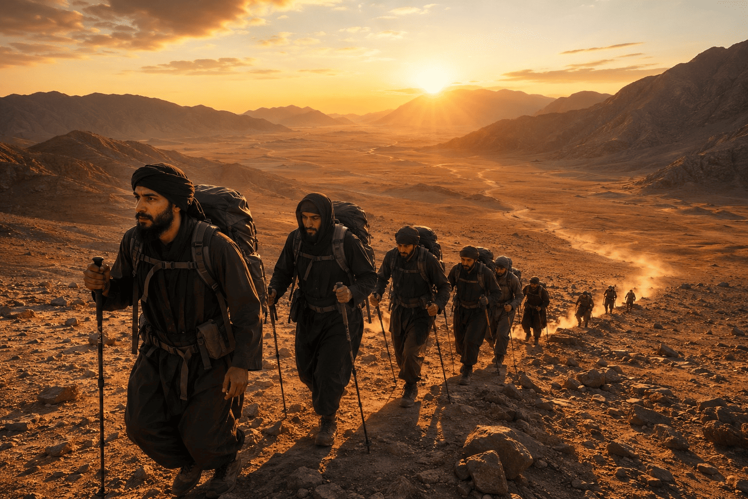 Why Is Hijrah Important in Islam?