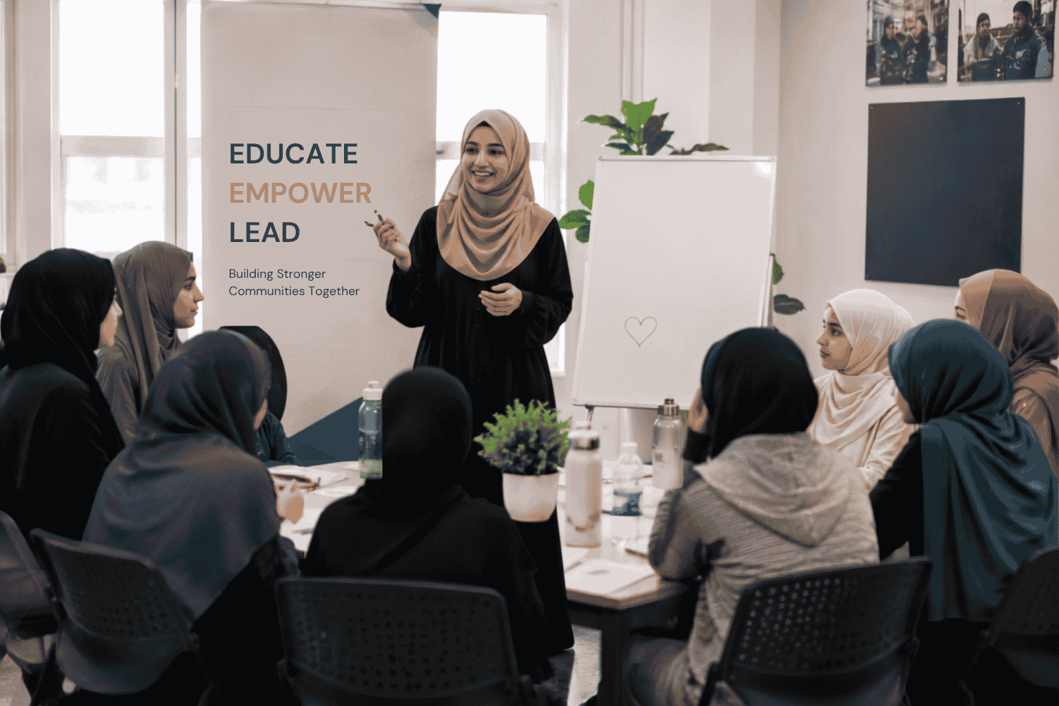 Impact Of Women