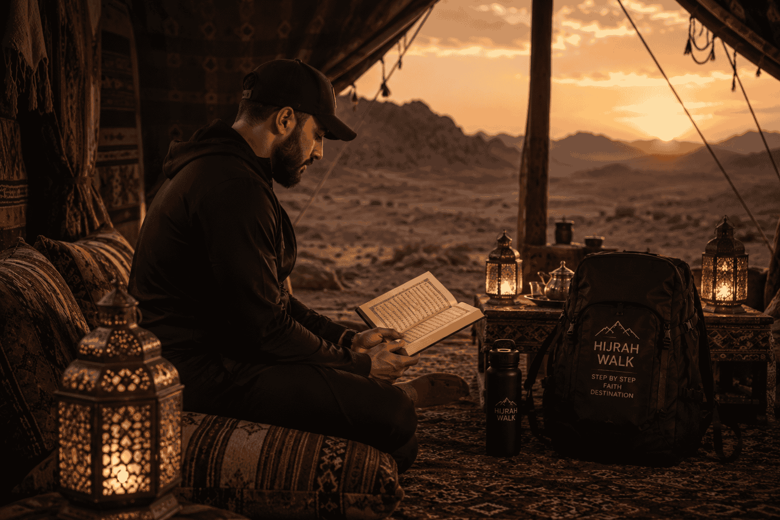 Spiritual Preparation Tips