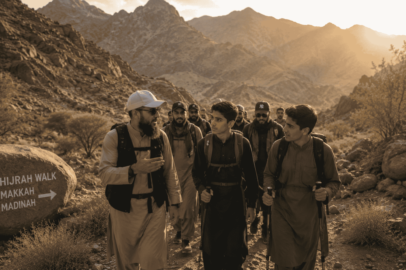Effective Dawah Principles