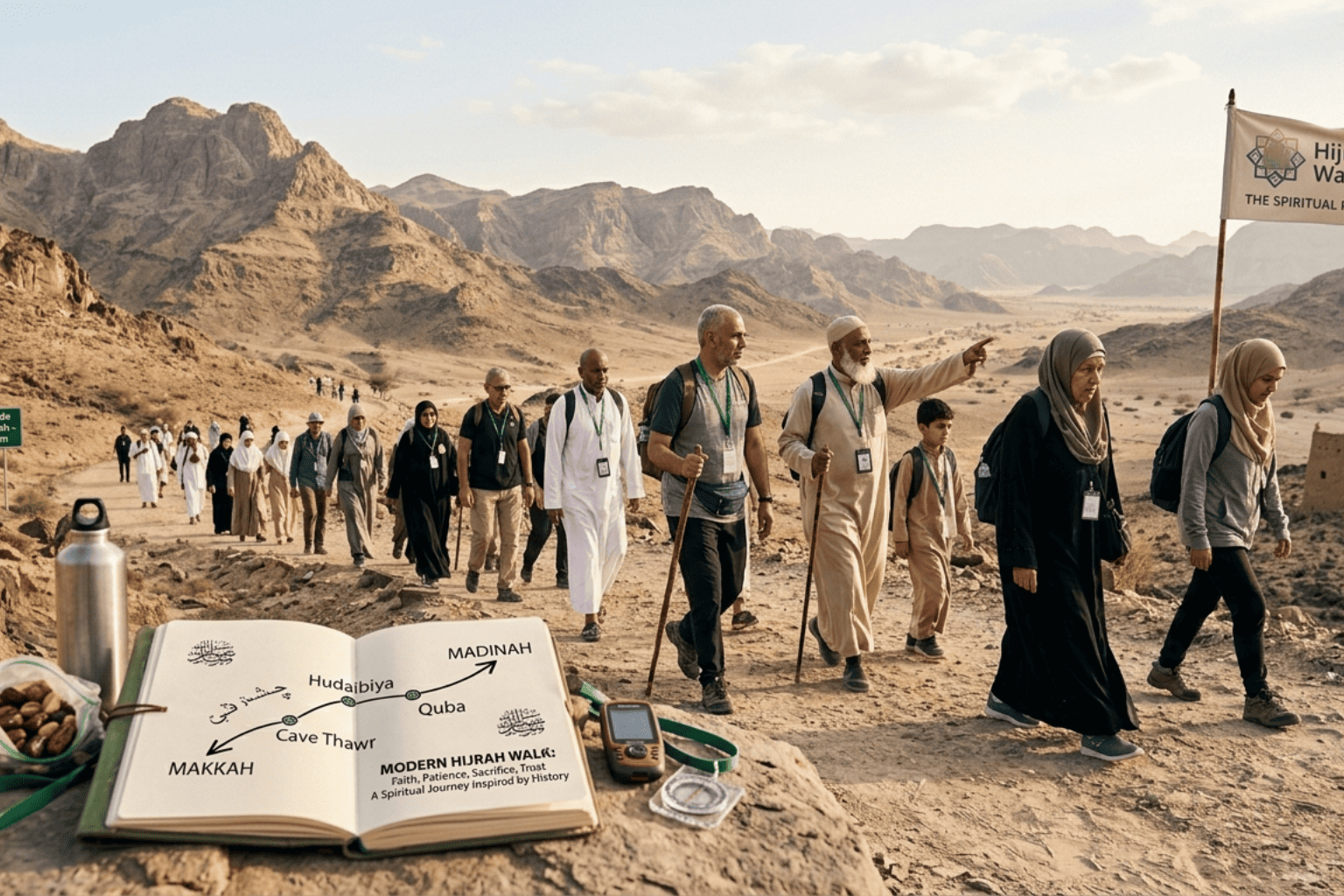 Cultivating Unshakeable Prophetic Patience