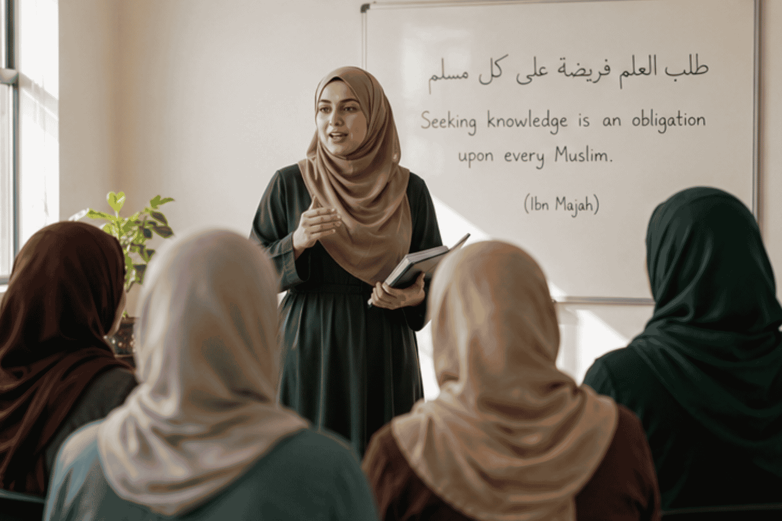 Women Building Strong Communities