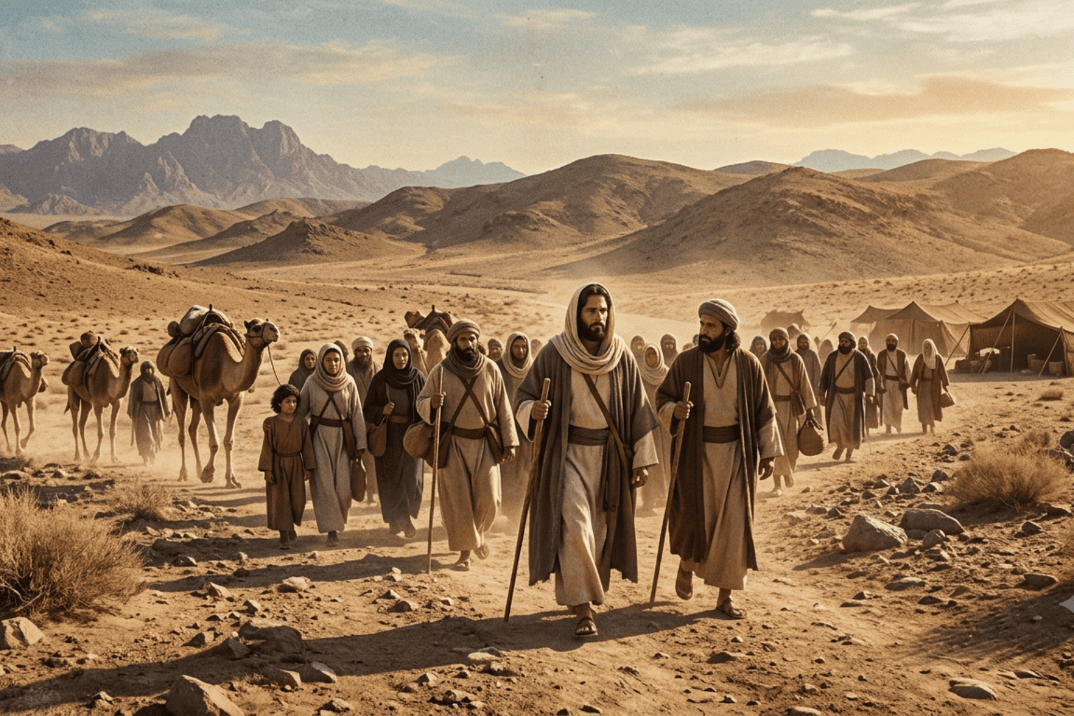 Why Is Hijrah Important in Islam?