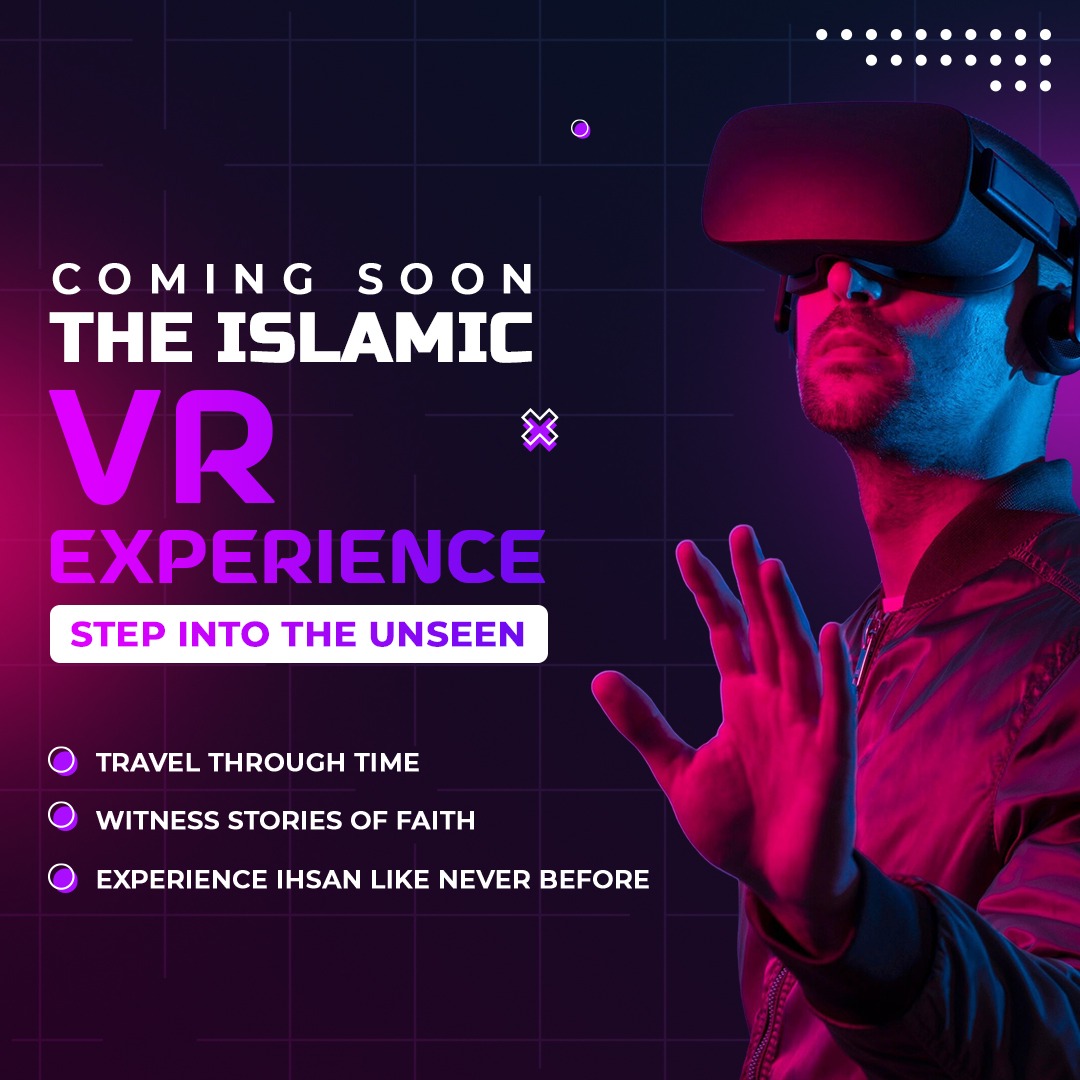 VR Experience